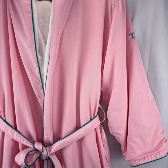 Truly Beauty Signature Luxury Bath Robe - Picture 2 of 6